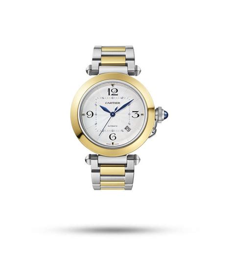 cartier watches official website usa